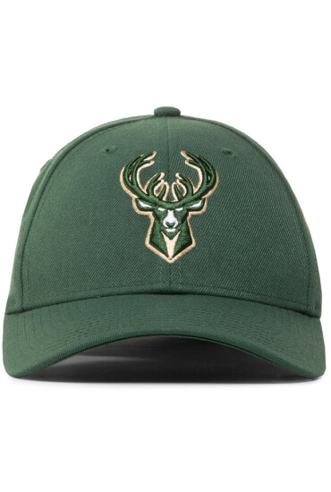 New Era Шапка с козирка The League Milbuc O 11405602 Зелен - Mera.bg