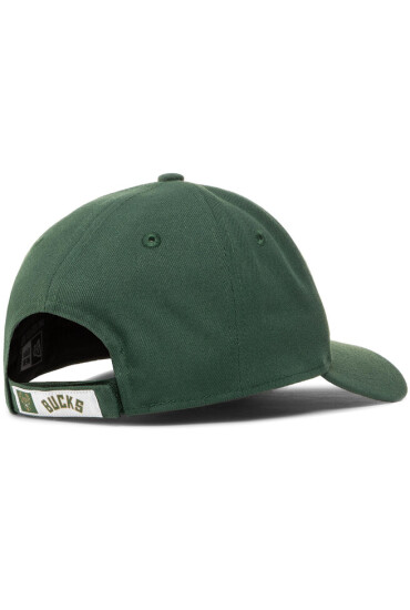 New Era Шапка с козирка The League Milbuc O 11405602 Зелен - Mera.bg
