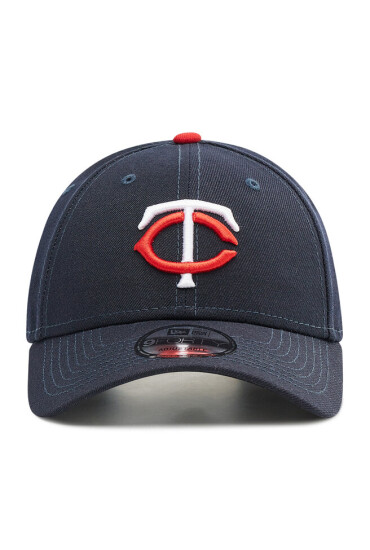 New Era Шапка с козирка The League Minnesota Twins 10047535 Тъмносин - Mera.bg