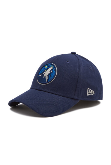 New Era Шапка с козирка The League Mintim O 11486911 Тъмносин - Mera.bg