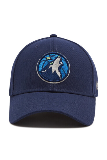 New Era Шапка с козирка The League Mintim O 11486911 Тъмносин - Mera.bg