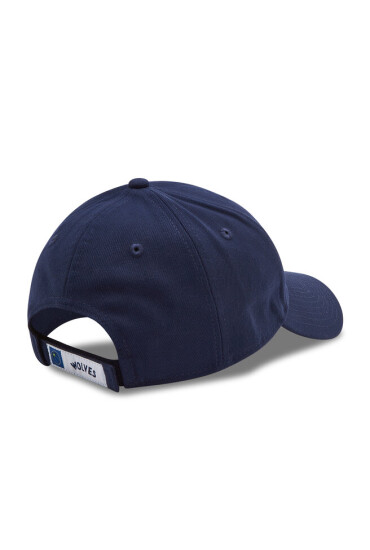 New Era Шапка с козирка The League Mintim O 11486911 Тъмносин - Mera.bg