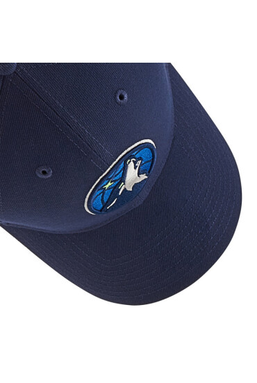 New Era Шапка с козирка The League Mintim O 11486911 Тъмносин - Mera.bg