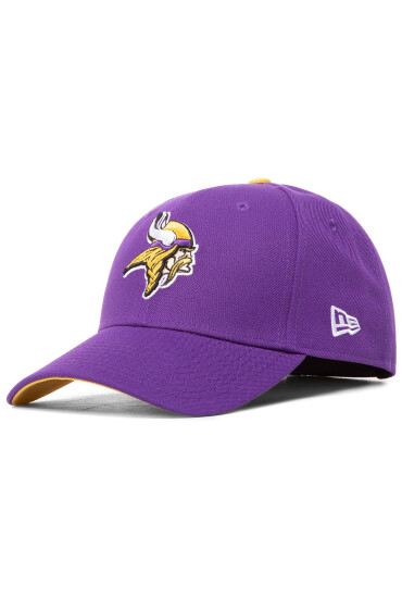 New Era Шапка с козирка The League Minvik T 10813033 Виолетов - Mera.bg