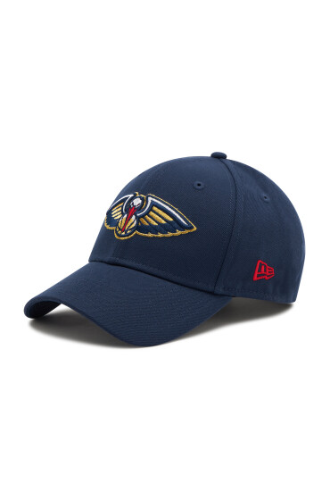 New Era Шапка с козирка The League Neopel O 11405600 Тъмносин - Mera.bg