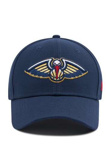 New Era Шапка с козирка The League Neopel O 11405600 Тъмносин - Mera.bg