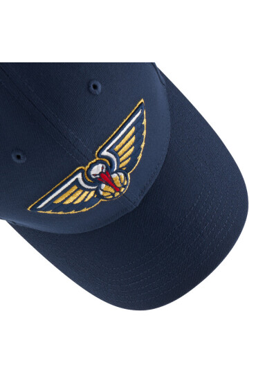 New Era Шапка с козирка The League Neopel O 11405600 Тъмносин - Mera.bg