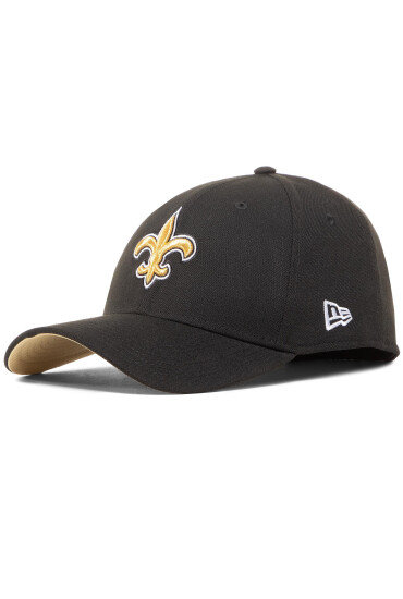 New Era Шапка с козирка The League Neosai T 10517876 Черен - Mera.bg