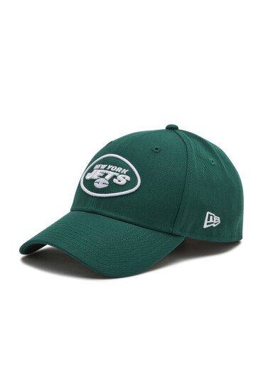 New Era Шапка с козирка The League Neyjet 12094771 Зелен - Mera.bg