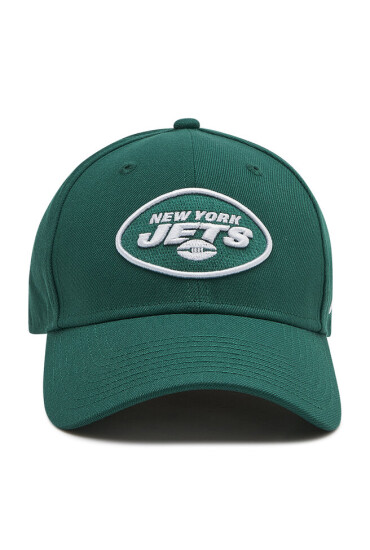 New Era Шапка с козирка The League Neyjet 12094771 Зелен - Mera.bg
