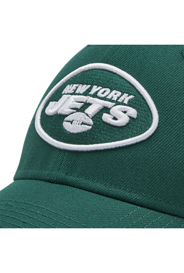 New Era Шапка с козирка The League Neyjet 12094771 Зелен - Mera.bg