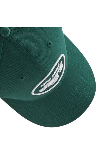 New Era Шапка с козирка The League Neyjet 12094771 Зелен - Mera.bg