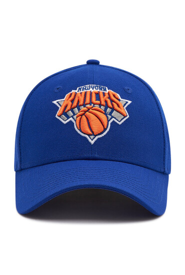 New Era Шапка с козирка The League Neykni O 11405599 Син - Mera.bg