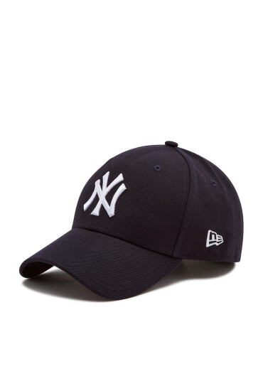 New Era Шапка с козирка The League Neyyan G 10047538 Тъмносин - Mera.bg