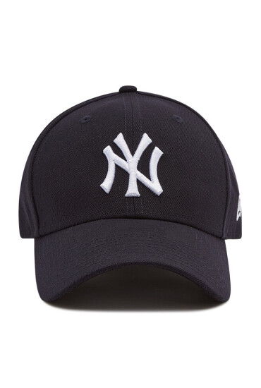 New Era Шапка с козирка The League Neyyan G 10047538 Тъмносин - Mera.bg