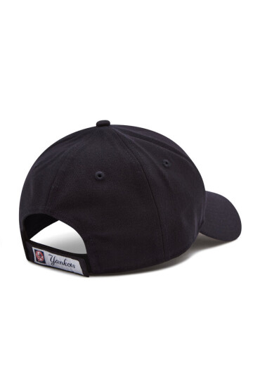 New Era Шапка с козирка The League Neyyan G 10047538 Тъмносин - Mera.bg