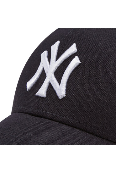 New Era Шапка с козирка The League Neyyan G 10047538 Тъмносин - Mera.bg