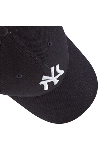 New Era Шапка с козирка The League Neyyan G 10047538 Тъмносин - Mera.bg