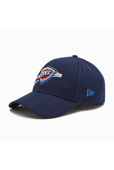 New Era Шапка с козирка The League Oklthu 11405598 Тъмносин - Mera.bg
