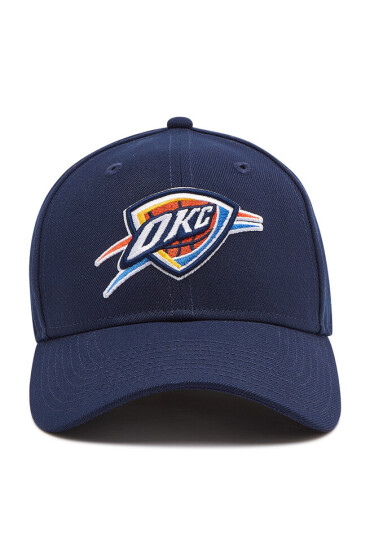 New Era Шапка с козирка The League Oklthu 11405598 Тъмносин - Mera.bg