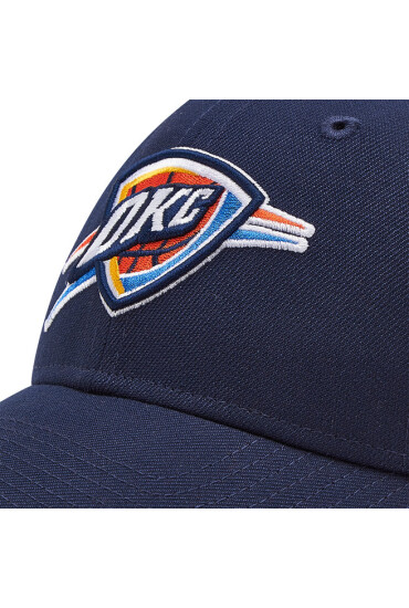 New Era Шапка с козирка The League Oklthu 11405598 Тъмносин - Mera.bg