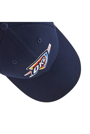 New Era Шапка с козирка The League Oklthu 11405598 Тъмносин - Mera.bg