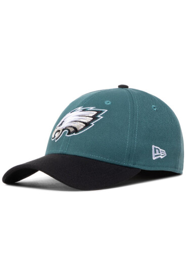 New Era Шапка с козирка The League Phieag T 10517872 Зелен - Mera.bg