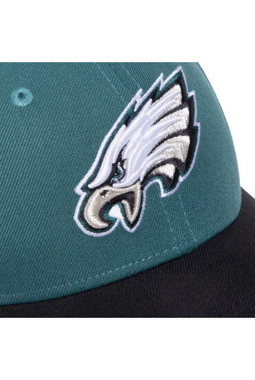 New Era Шапка с козирка The League Phieag T 10517872 Зелен - Mera.bg