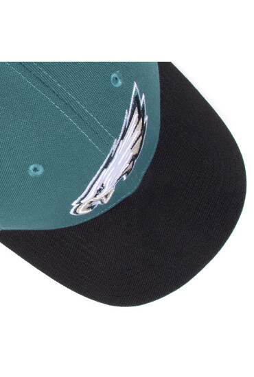 New Era Шапка с козирка The League Phieag T 10517872 Зелен - Mera.bg