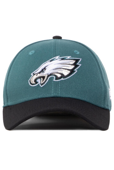 New Era Шапка с козирка The League Phieag T 10517872 Зелен - Mera.bg