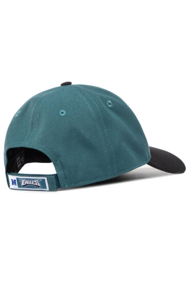 New Era Шапка с козирка The League Phieag T 10517872 Зелен - Mera.bg