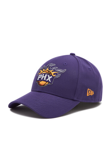 New Era Шапка с козирка The League Phusun O 11405595 Виолетов - Mera.bg