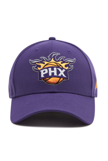 New Era Шапка с козирка The League Phusun O 11405595 Виолетов - Mera.bg