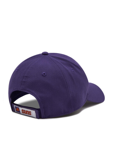 New Era Шапка с козирка The League Phusun O 11405595 Виолетов - Mera.bg