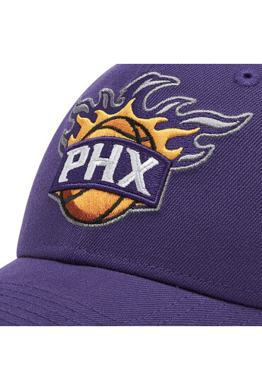 New Era Шапка с козирка The League Phusun O 11405595 Виолетов - Mera.bg