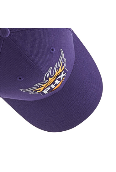 New Era Шапка с козирка The League Phusun O 11405595 Виолетов - Mera.bg