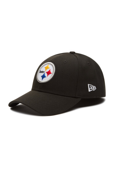 New Era Шапка с козирка The League Pitste T 10517871 Черен - Mera.bg