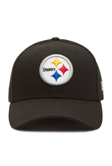 New Era Шапка с козирка The League Pitste T 10517871 Черен - Mera.bg