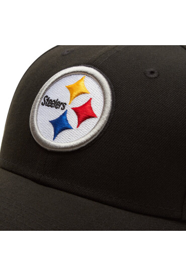 New Era Шапка с козирка The League Pitste T 10517871 Черен - Mera.bg