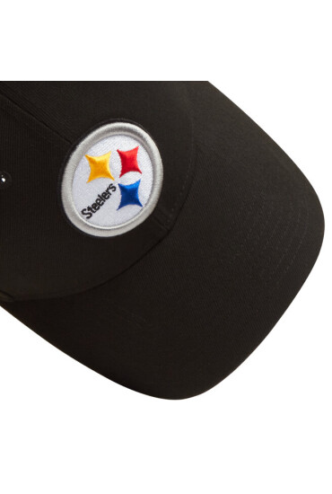 New Era Шапка с козирка The League Pitste T 10517871 Черен - Mera.bg