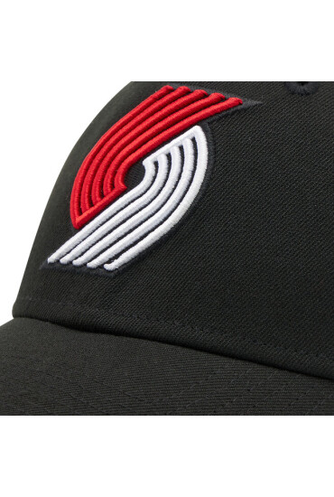New Era Шапка с козирка The League Porbla O 11486910 Черен - Mera.bg