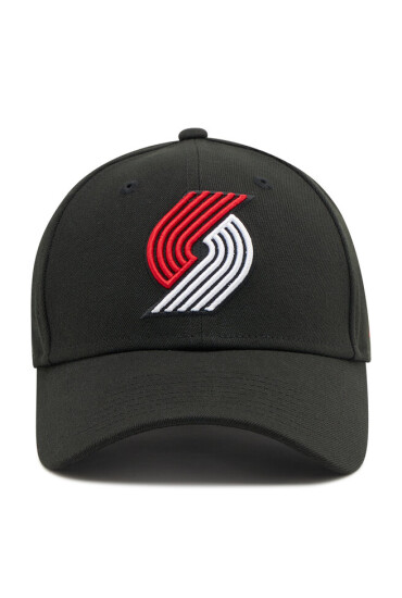 New Era Шапка с козирка The League Porbla O 11486910 Черен - Mera.bg