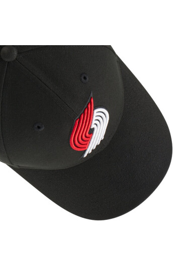 New Era Шапка с козирка The League Porbla O 11486910 Черен - Mera.bg