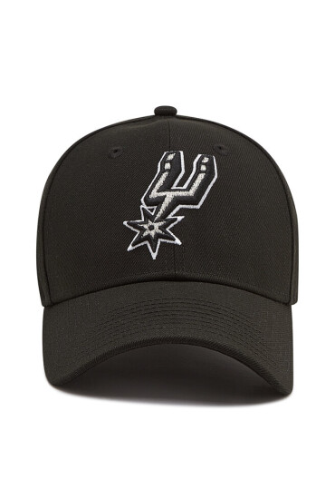 New Era Шапка с козирка The League Saaspu O 11486909 Черен - Mera.bg
