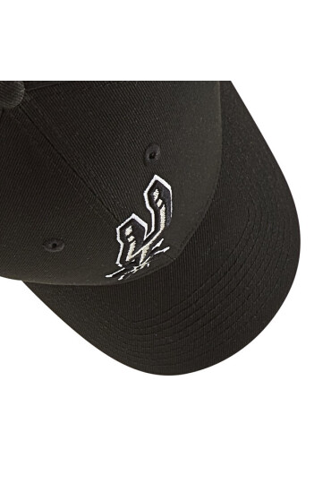 New Era Шапка с козирка The League Saaspu O 11486909 Черен - Mera.bg