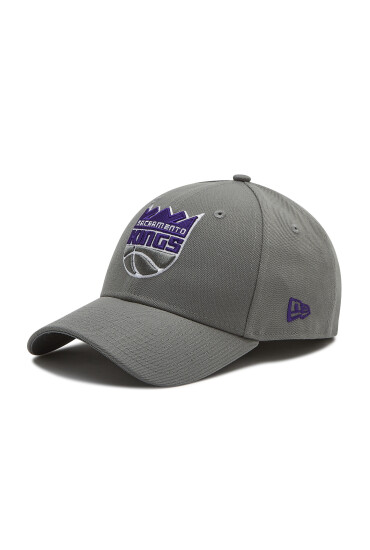 New Era Шапка с козирка The League Sackin 11405592 Сив - Mera.bg