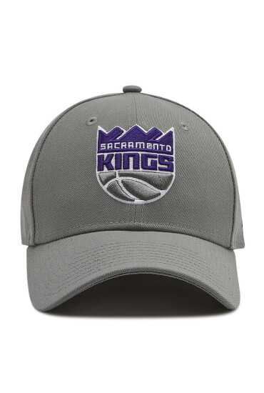 New Era Шапка с козирка The League Sackin 11405592 Сив - Mera.bg