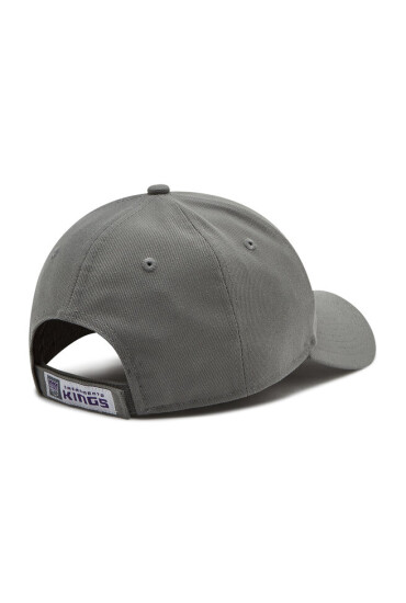 New Era Шапка с козирка The League Sackin 11405592 Сив - Mera.bg
