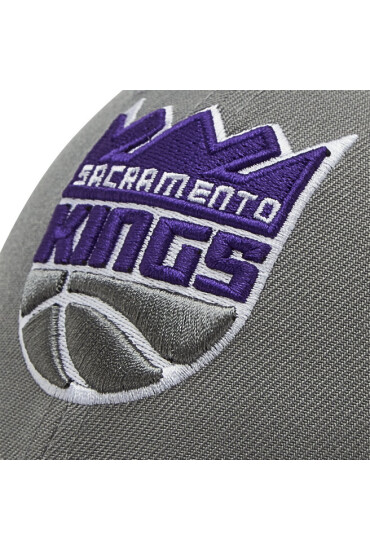 New Era Шапка с козирка The League Sackin 11405592 Сив - Mera.bg