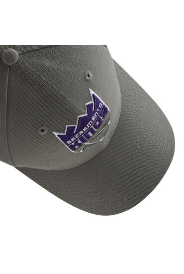 New Era Шапка с козирка The League Sackin 11405592 Сив - Mera.bg
